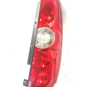 02037299900011 фара задня Fiat Doblo 2011