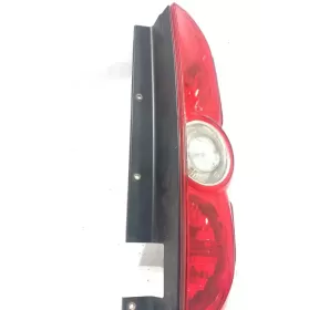 02037299900011 фара задня Fiat Doblo 2011