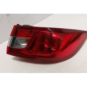 02051099900 фара задняя Renault Clio IV 2014
