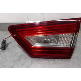 02051799900010 фара задняя Renault Clio IV 2012