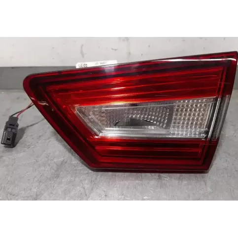 02051799900010 фара задняя Renault Clio IV 2012
