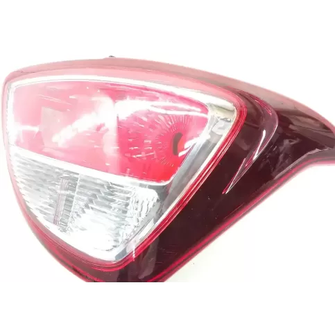 02059199900010 фара задняя Hyundai i10 2019