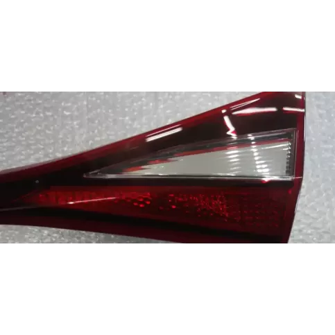 02087599900016 фара задняя Hyundai i20 (BC3 BI3) 2023