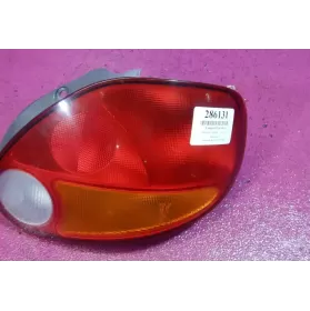 0211001572 фара задняя Chevrolet Matiz 2005