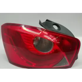0283946101 фара задняя Seat Ibiza IV (6J,6P) 2008
