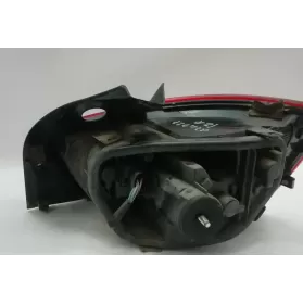 0283946101 фара задняя Seat Ibiza IV (6J,6P) 2008