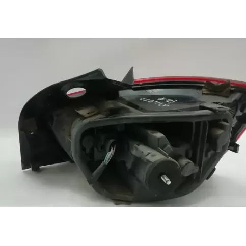 0283946101 фара задняя Seat Ibiza IV (6J,6P) 2008