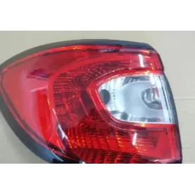 0286314166 фара задняя Renault Captur 2017