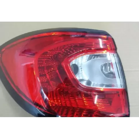 0286314166 фара задняя Renault Captur 2017