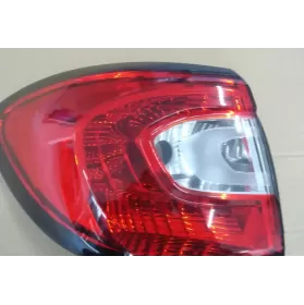 0286314166 фара задняя Renault Captur 2017