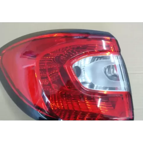 0286314166 фара задняя Renault Captur 2017