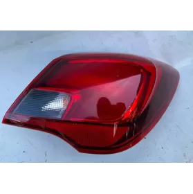 0287614334 фара задняя Opel Corsa E 2016
