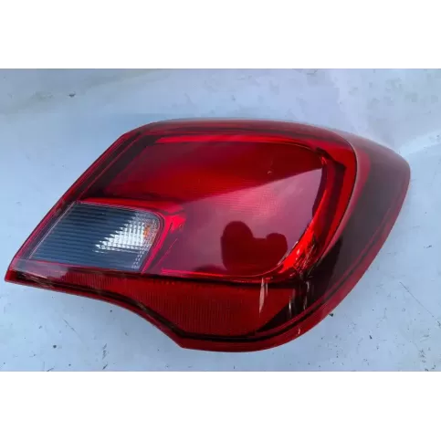 0287614334 фара задняя Opel Corsa E 2016