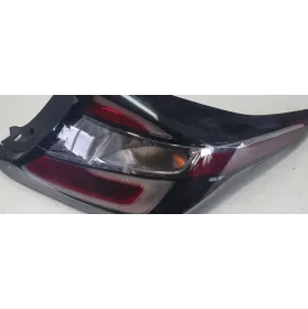 031716A фара задняя Chevrolet Volt II 2018