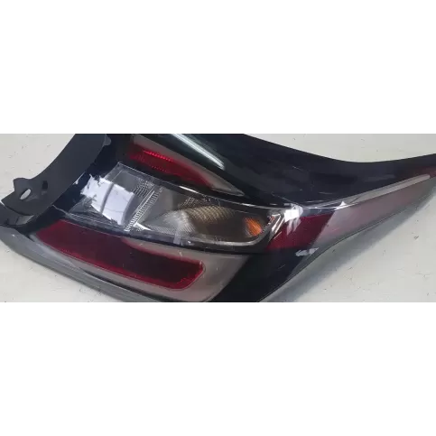 031716A фара задняя Chevrolet Volt II 2018