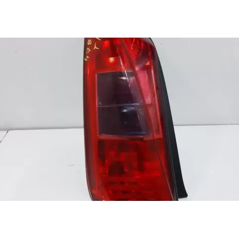 0334900 фара задняя Fiat Idea 2010