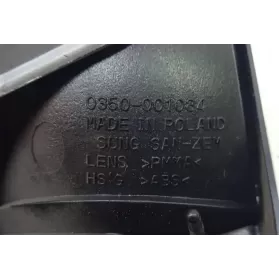 0350001084 фара задняя Daewoo Lanos 2001