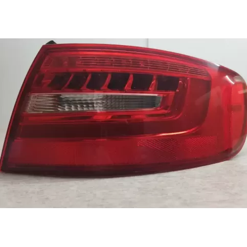 040515R фара задняя Audi A4 S4 B8 8K 2014