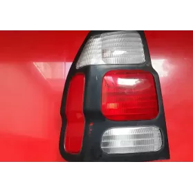 0431690 фара задняя Mitsubishi Pajero 2003