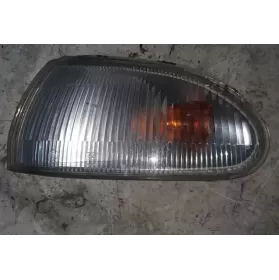 0455785L фара задняя Mitsubishi Lancer 1997