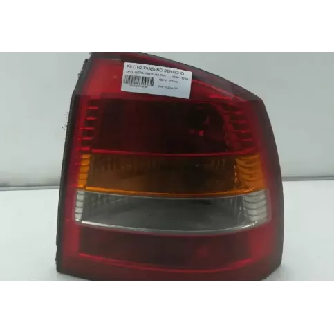 071003 фара задня Opel Astra G 1998