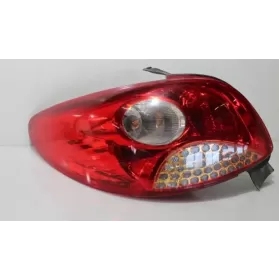 08-550-1954L-R фара задняя Peugeot 206 2009