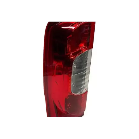 086611940LB фара задняя Peugeot Bipper 2008