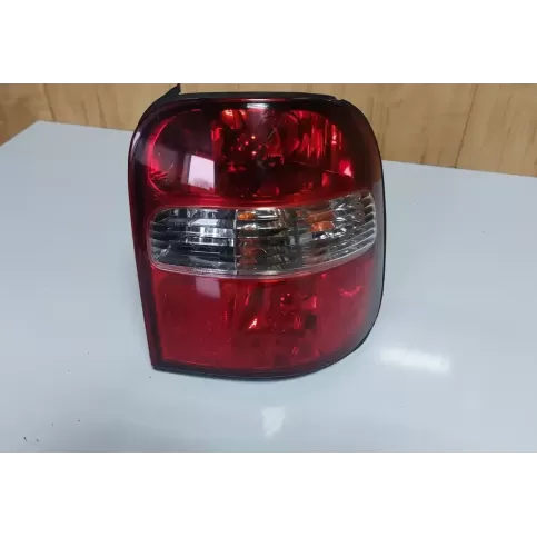 0K08051140R фара задняя KIA Sportage 2003
