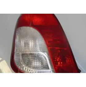 0K2CA51160B фара задняя KIA Carens I 2000