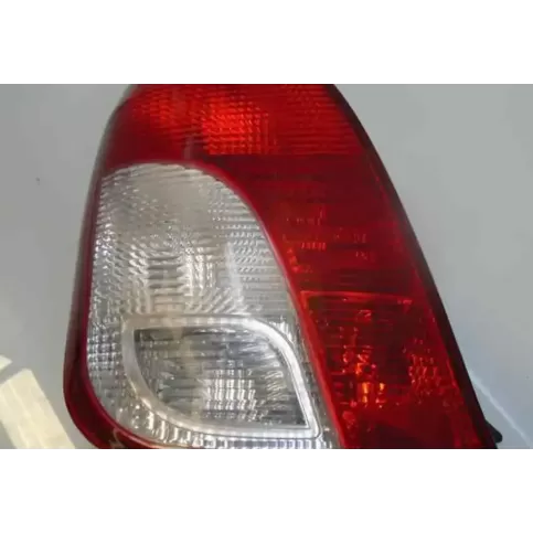 0K2CA51160B фара задняя KIA Carens I 2000