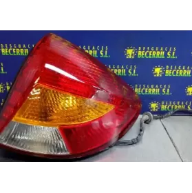 0K34W51150D фара задняя KIA Rio 2000