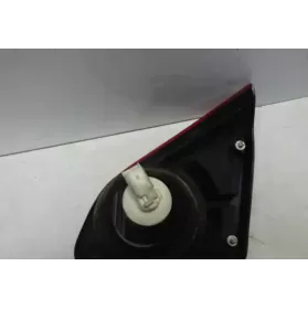 108804752 фара задняя Nissan Qashqai 2007