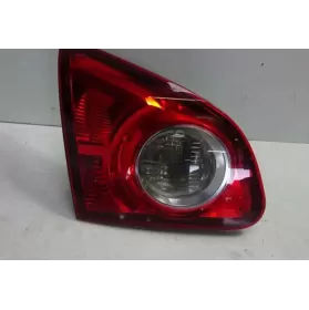 108804752 фара задняя Nissan Qashqai 2007