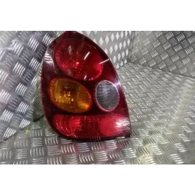 110146052 фара задняя Toyota Corolla E120 E130 2001