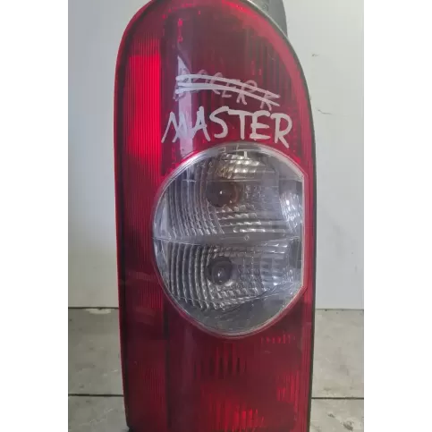 11A570 фара задняя Renault Master II 2006