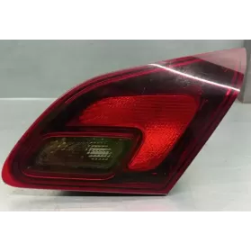 1222210 фара задняя Opel Astra H 2007