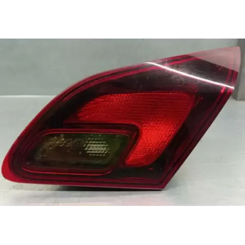 1222210 фара задняя Opel Astra H 2007
