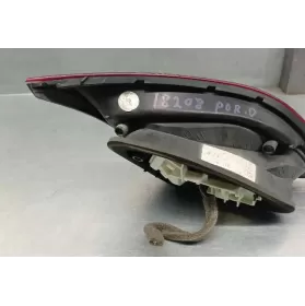 1222210 фара задняя Opel Astra H 2007
