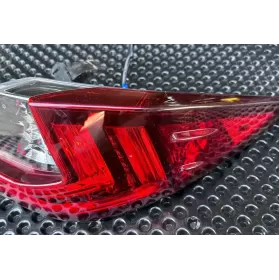 12V5229W фара задняя Lexus RX 450H 2020