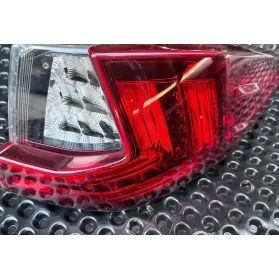 12V5229W фара задняя Lexus RX 450H 2020