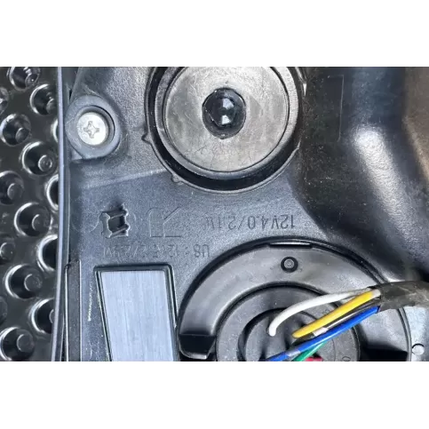 12V5229W фара задняя Lexus RX 450H 2020