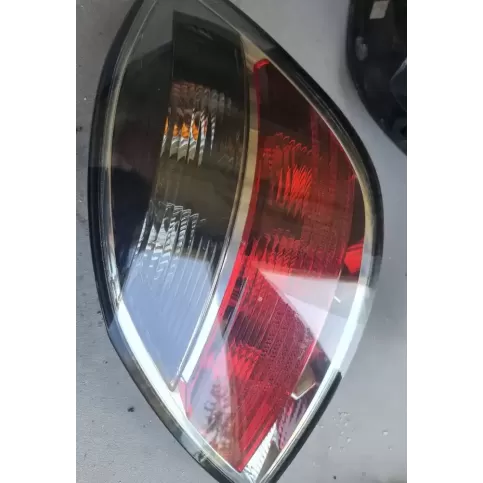 13222325 фара задняя Opel Astra H 2007