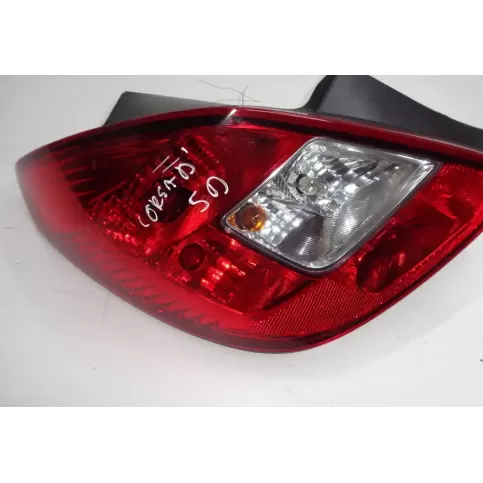 132569051 фара задняя Opel Corsa D 2006