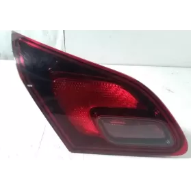 13306461 фара задняя Opel Astra J 2009