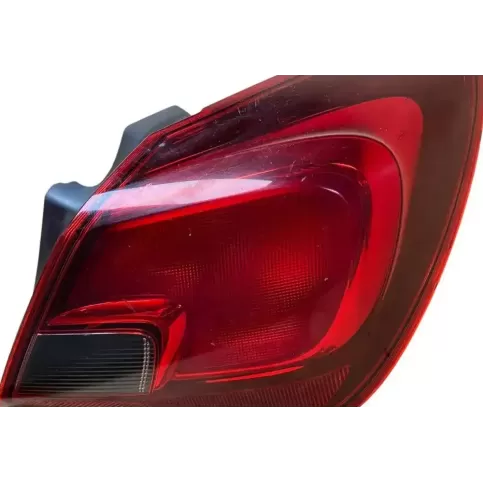 13428456 фара задняя Opel Corsa D 2013