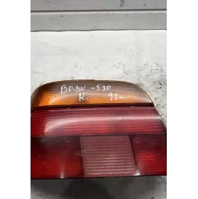 14603300 фара задняя BMW 5 E39 1998