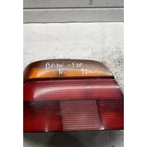14603300 фара задняя BMW 5 E39 1998