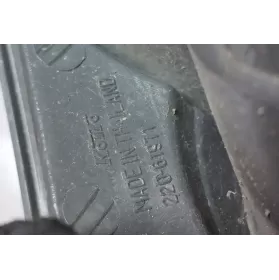 14619022 фара задняя Mazda 6 2004