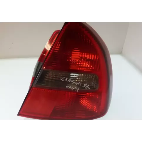 151082 фара задня Mitsubishi Carisma 1999