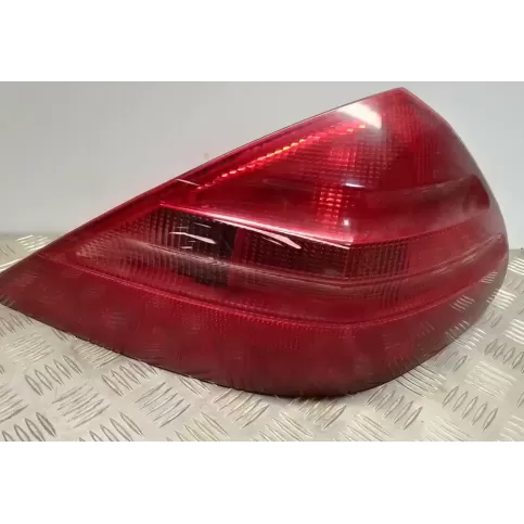 1541614 фара задняя Mercedes-Benz SL R230 2008